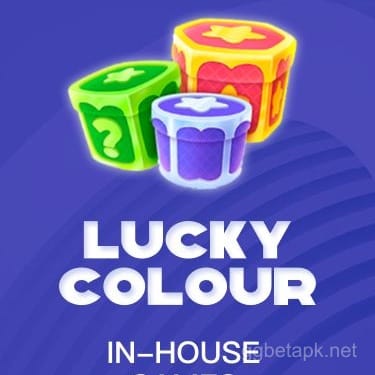 Lucky Colour